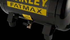 Stanley FatMax - Kompressor 1,0 HK 6 L| Kompressorer