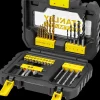 Stanley FatMax Bor- og bitssæt| Bor|Bits