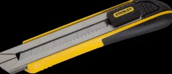Stanley hobbykniv 25 mm| Hobbyknive, Skrabere Mm.