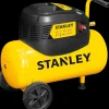 Stanley Kompressor 1,5 HK 24L| Kompressorer