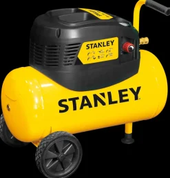 Stanley Kompressor 1,5 HK 24L| Kompressorer