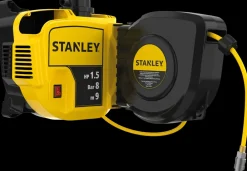 Stanley Kompressor med slange| Kompressorer