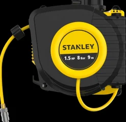 Stanley Kompressor med slange| Kompressorer