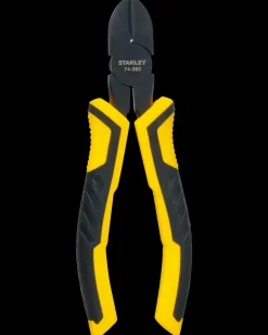 Stanley Sidebidetang 150 mm| Tænger Og Tangsæt