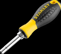 Stanley skruetrækker 6-i-1| Skruetrækkere
