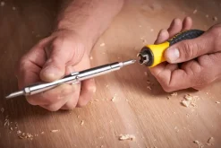 Stanley skruetrækker 6-i-1| Skruetrækkere