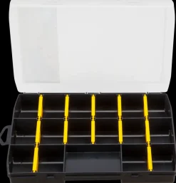 Stanley sortimentsboks 17 rum| Sortimentsbokse