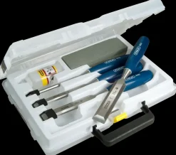 Stanley stemmejernssæt 6 dele| Stemmejern