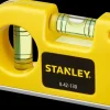 Stanley Vaterpas med magnet 8,7 cm i lommeformat| Vaterpas