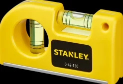Stanley Vaterpas med magnet 8,7 cm i lommeformat| Vaterpas