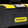 Stanley Værktøjskasse 24"| Værktøjskasser
