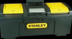 Stanley Værktøjskasse 19"| Værktøjskasser