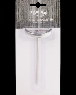 BAKERgrill Stegetermometer| Reserve- Og Løsdele|Grilltilbehør