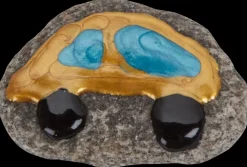 Stenmaling| Øvrige Hobbyartikler