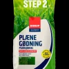 BORUP Expert Step 2 Plænegødning - 15 kg| Gødning Og Jord
