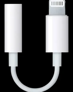 STEVISON Lightning til Mini Jack| Mobiltilbehør