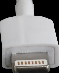 STEVISON Opladerkabel iPhone og iPad 1 meter| Mobiltilbehør