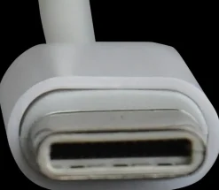 STEVISON Opladerkabel USB-A til USB-C 1 meter| Mobiltilbehør