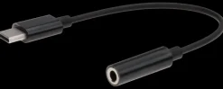 STEVISON USB-C til Mini Jack| Mobiltilbehør