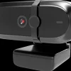 STEVISON Webcam USB Full HD 1080p| Computertilbehør