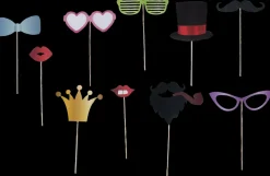 Sticks galla 10-pak| Festartikler|Underholdning Til Nytår