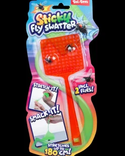 Sticky Fly Swatter| Øvrigt Legetøj