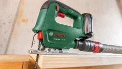 Bosch Stiksav EasySaw 18V-70| Stiksave