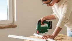 Bosch Stiksav EasySaw 18V-70| Stiksave