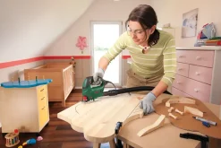 Bosch Stiksav PST 670 med klinger| Stiksave