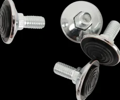 Home>it Stilleskruer til bordben 4 stk - 30 mm| Øvrige Møbler|Klapstole Og -Borde