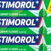 Stimorol Spearmint 3-pak| Slik