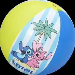 Stitch Badebold| Vandleg