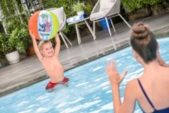 Stitch Badebold| Vandleg