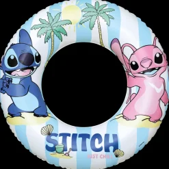 Stitch Badering - 3-6 år| Vandleg