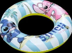 Stitch Badering - 3-6 år| Vandleg