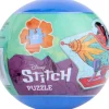 Stitch Puzzle Ball| Legetøjsfigurer
