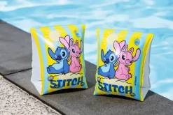 Stitch svømmeluffer 3-6 år| Vandleg