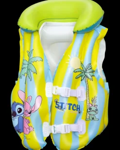 Stitch Svømmevest 3-6 år| Vandleg