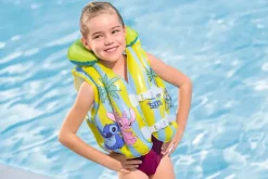 Stitch Svømmevest 3-6 år| Vandleg
