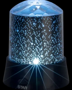 BRIGHT DESIGN Stjernelampe med LED| Øvrig Belysning