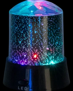 BRIGHT DESIGN Stjernelampe med LED| Øvrig Belysning