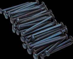 Arvid Nilsson Stålsøm hærdet 2 x 30 mm 40-pak| Søm Og Kramper