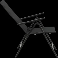 Stol 7-position| Havestole