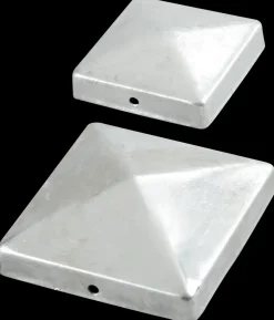 Stolpehat 76 x 76 mm| Stolpehatte