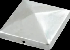 DXstrong Stolpehat 76 x 76 mm| Stolpehatte