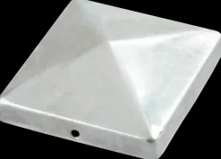 DXstrong Stolpehat 91 x 91 mm| Stolpehatte