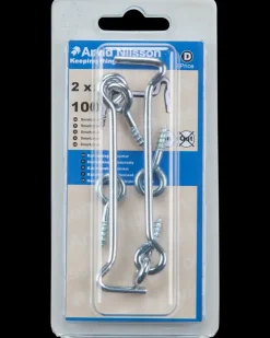 Arvid Nilsson Stormkrog 100 mm 2-pak| Kroge Og Ophæng