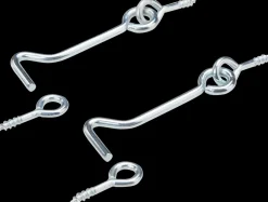 Arvid Nilsson Stormkrog 60 mm 2-pak| Kroge Og Ophæng