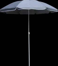 Strandparasol Ø180 cm| Parasoller Og Parasolfødder