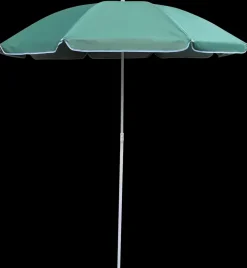 Strandparasol Ø180 cm| Parasoller Og Parasolfødder